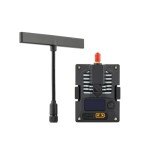 Originale Radiomaster expressrs 915MHz RF modulo testa ad alta frequenza Fcc915 T Antenna RC Drone